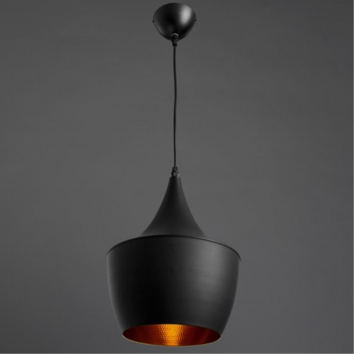 ARTE LAMP CAPPELLO A3407SP-1BK