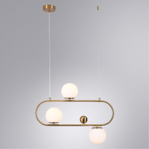 ARTE LAMP MATISSE A7745SP-3AB