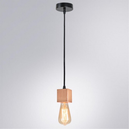 ARTE LAMP MARK A7048SP-1BK