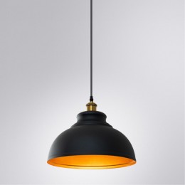 ARTE LAMP CAPPELLO A7039SP-1BK