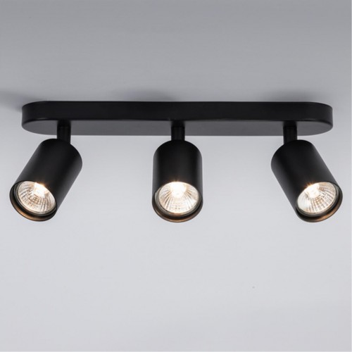 ARTE LAMP AQUARIUS A3226PL-3BK