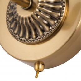 ARTE LAMP CHIANTI A8046AP-1PB