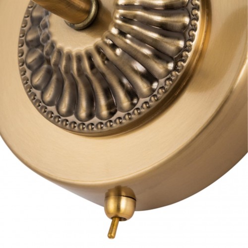 ARTE LAMP CHIANTI A8046AP-1PB