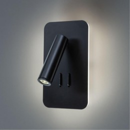 ARTE LAMP ELECTRA A8233AP-1BK