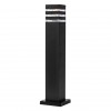 ARTE LAMP HADAR A4421PA-1BK