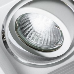 ARTE LAMP CANIS A6661PL-1WH