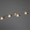 ARTE LAMP PARRY A5062PL-4AB
