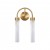 ARTE LAMP BORGIA A4088AP-2AB ARTE LAMP BORGIA A4088AP-2AB