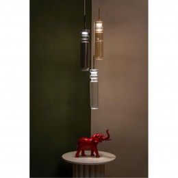 ARTE LAMP CRYSTAL A2942SP-1BK