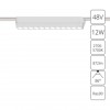 ARTE LAMP RAPID A2954PL-1WH