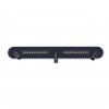 ARTE LAMP PISCES A2220PL-3BK