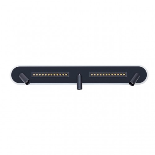 ARTE LAMP PISCES A2220PL-3BK