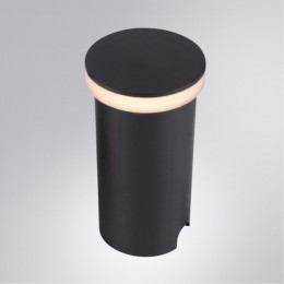 ARTE LAMP PIAZZA A3601IN-1BK