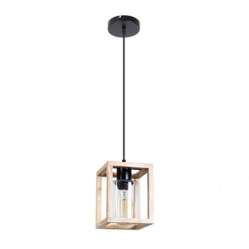 ARTE LAMP DUBLIN A7025SP-1BK