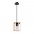 ARTE LAMP DUBLIN A7025SP-1BK ARTE LAMP DUBLIN A7025SP-1BK