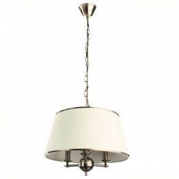 Подвесная люстра ARTE LAMP ALICE A3579SP-3AB