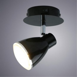 ARTE LAMP GIOVED A6008AP-1BK