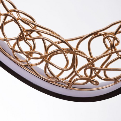 Подвесная люстра ARTE LAMP CINTA A1847SP-36BK