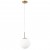 ARTE LAMP VOLARE A1563SP-1PB ARTE LAMP VOLARE A1563SP-1PB