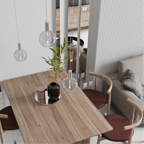 ARTE LAMP VALLEY A1023SP-1CC