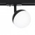 ARTE LAMP VIRGO A4565PL-1BK