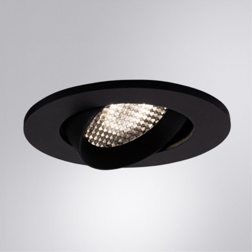 ARTE LAMP FUJI A2865PL-1BK