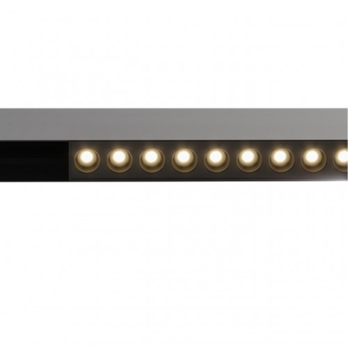 ARTE LAMP LINEA A4665PL-1BK