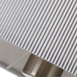 ARTE LAMP MALLORCA A1021LT-1SS