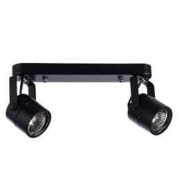ARTE LAMP MIZAR A1311PL-2BK