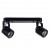 ARTE LAMP MIZAR A1311PL-2BK ARTE LAMP MIZAR A1311PL-2BK