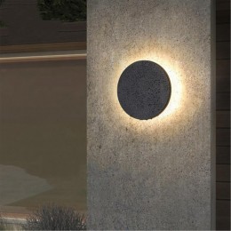 ARTE LAMP NIMBO A4403AL-1BK