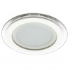 ARTE LAMP RAGGIO A4106PL-1WH