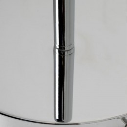 ARTE LAMP ELBA A2581PN-1CC