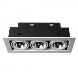 ARTE LAMP CARDANI MEDIO A5930PL-3WH