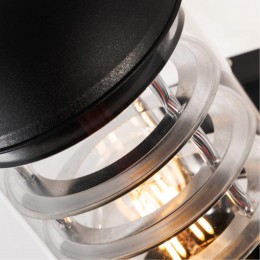 ARTE LAMP COPPIA A5217AL-1BK