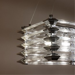 Подвесная люстра ARTE LAMP CARAVAGGIO A1059SP-6CC