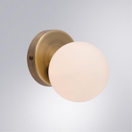 ARTE LAMP BOLLA-PICCOLO A3989AP-1AB