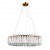 Подвесная люстра ARTE LAMP MAYOTTE A1071SP-10PB