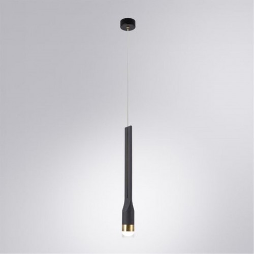 ARTE LAMP KRAZ A2307SP-1BK