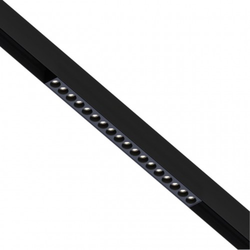 ARTE LAMP LINEA A4665PL-1BK