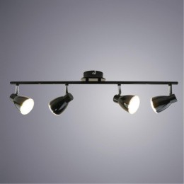 ARTE LAMP GIOVED A6008PL-4BK