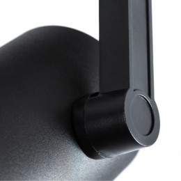 ARTE LAMP TRACCIA A2320PL-1BK