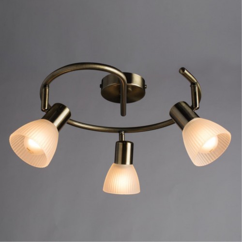 ARTE LAMP PARRY A5062PL-3AB