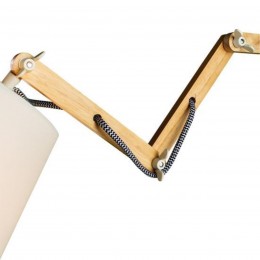 Подвесная люстра ARTE LAMP PINOCCHIO A5700LM-8WH