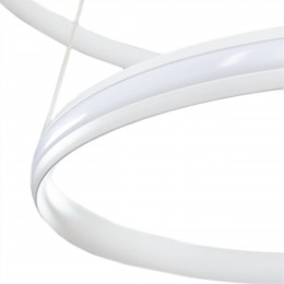 Подвесная люстра ARTE LAMP MERIDIANA A2198SP-2WH