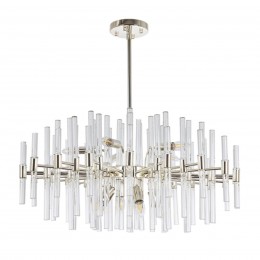 Люстра на штанге ARTE LAMP MATILDA A1064PL-12CC