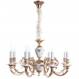 ARTE LAMP LUISA A8020LM-8WG