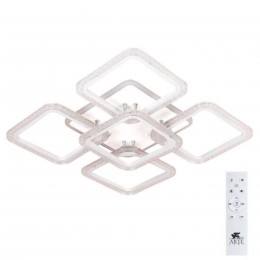 ARTE LAMP SPLASH A2534PL-90WH