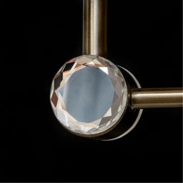 ARTE LAMP BROCCA A4093AP-1AB