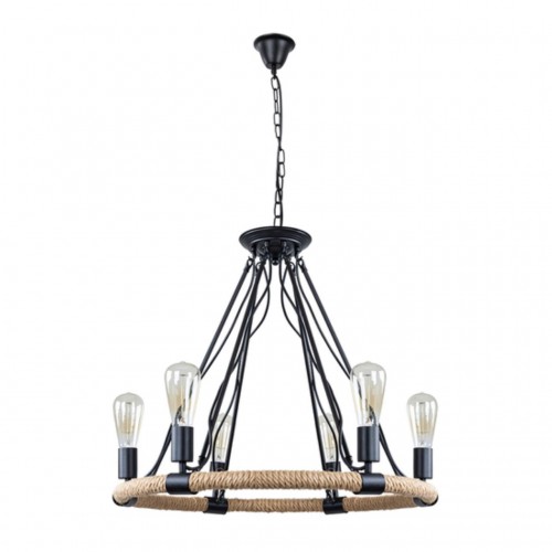 Подвесная люстра Divinare PAULA 8108/01 LM-6